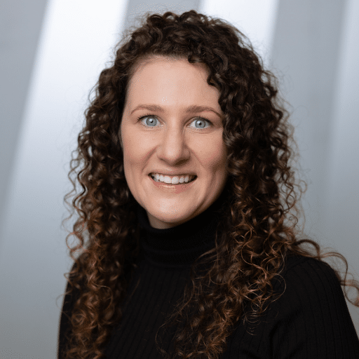 Q&A with Laura Haldane, VP of Sales & Marketing