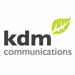 KDM Communications