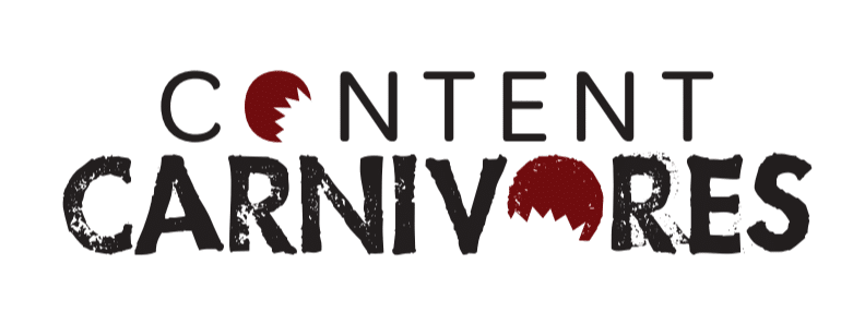 Content Carnivores