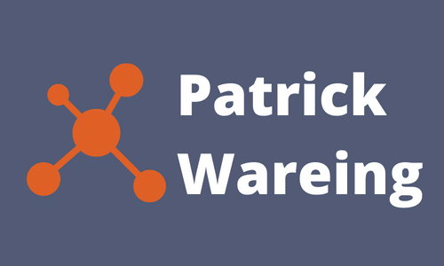 Patrick Wareing