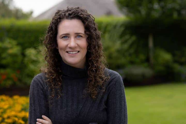 A Decade of Data: Reflections from Laura Haldane on the evolution of Big Data Belfast