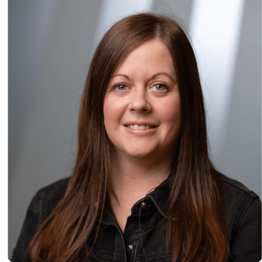 Q&A with Charlene Gormley – Financial Assistant