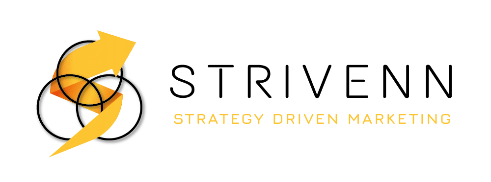 Strivenn