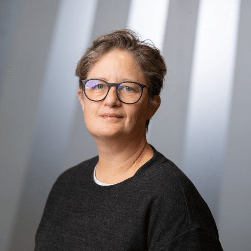 Q&A with Melanie Numan – Head of Product