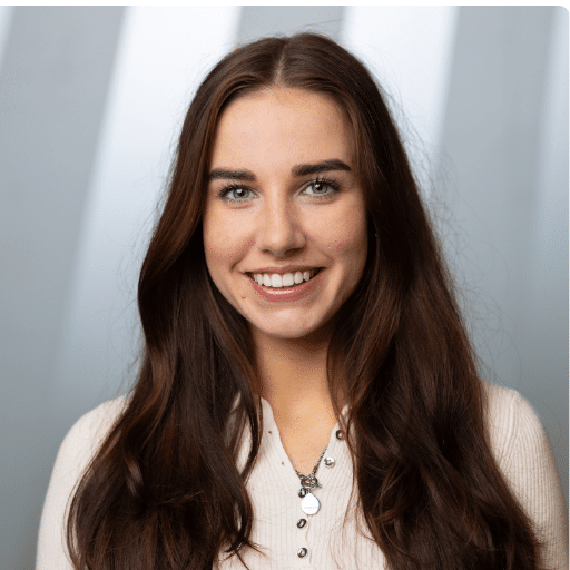 Q&A with Oonagh Arkins- Senior Sales Operations