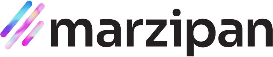 Marzipan