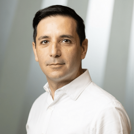 Q&A with Romeo Radman, Chief of Product