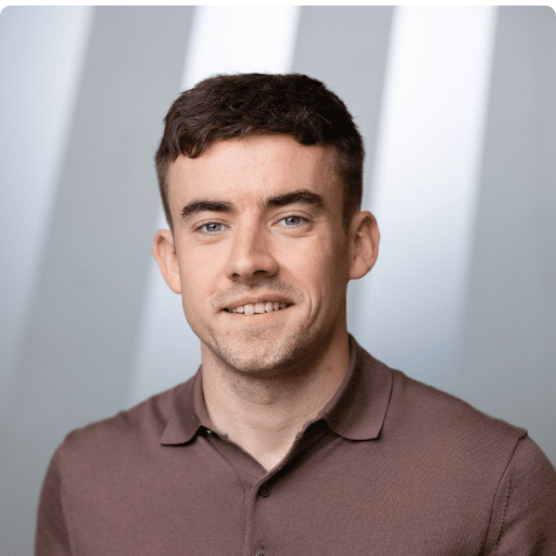 Q&A with Michael Shaw, Software Engineer