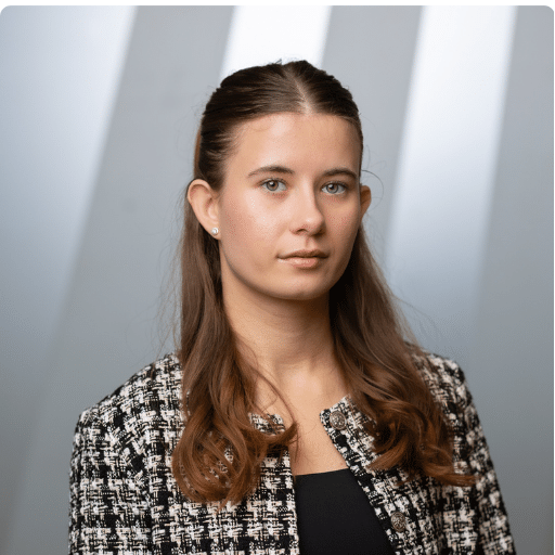 Q&A with Izabela Orczykowska, Senior SDR