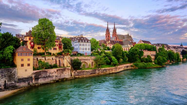 Festival of Biologics Europe 2026