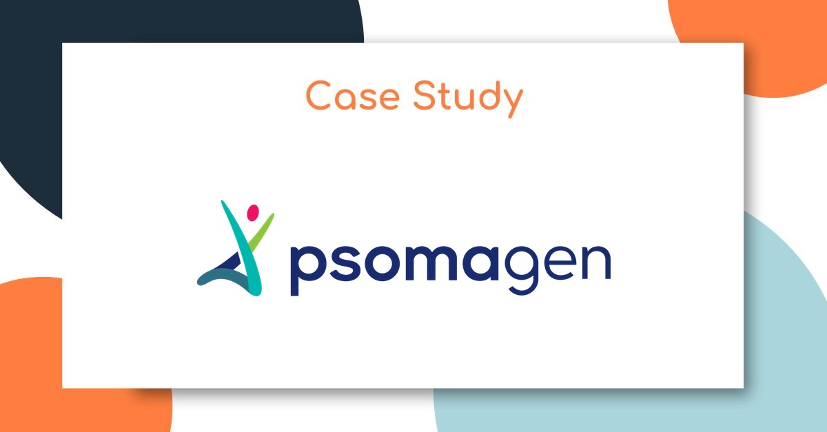 Psomagen case study